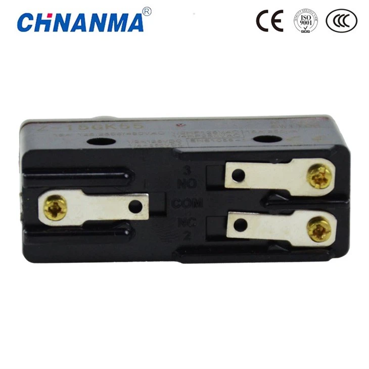 Micro Momentary Push Button Switch