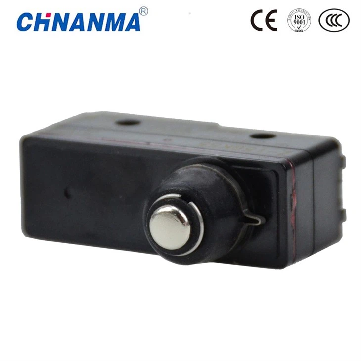Micro Momentary Push Button Switch
